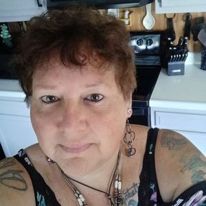 Meet your Posher, Brenda